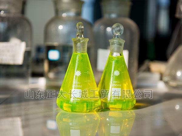 液壓支架乳化油的主要功能以及其影響因素