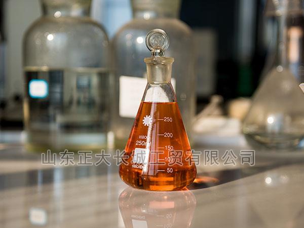 詳解常見工業齒輪油的組成特性及使用方法