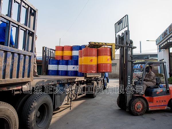 液壓支架乳化油的使用效果與性能優勢息息相關