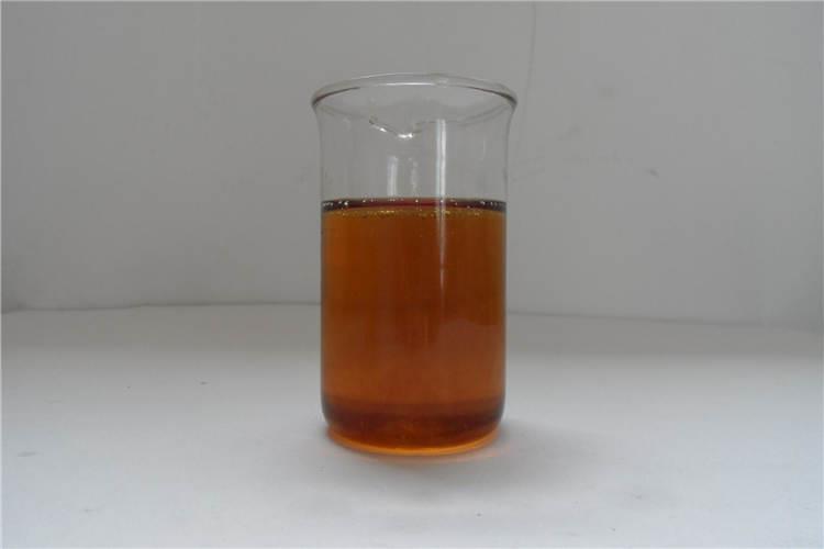 工業(yè)齒輪油在使用中，由于攪動作用容易產(chǎn)生泡沫，如果生成的泡沫不能很快地消失，就會破壞油膜的完整性，使?jié)櫥饔檬? width=