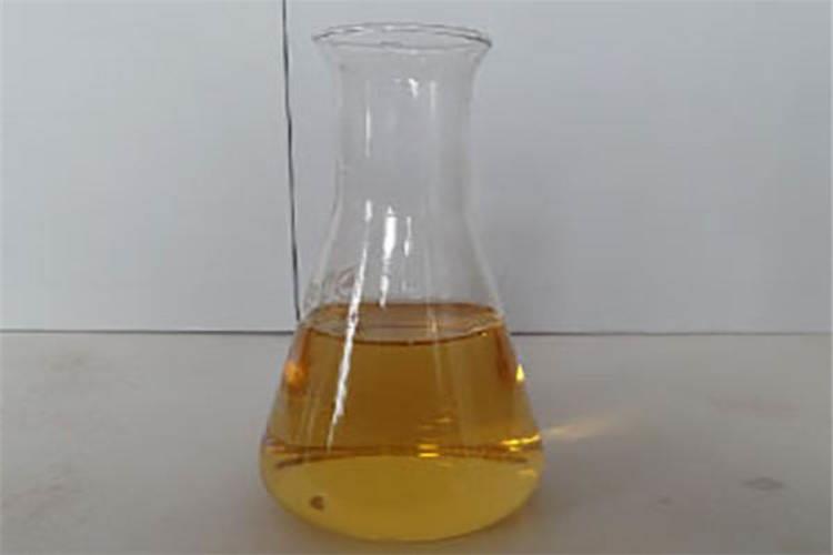 添加劑對(duì)工業(yè)齒輪油的性能影響至關(guān)重要