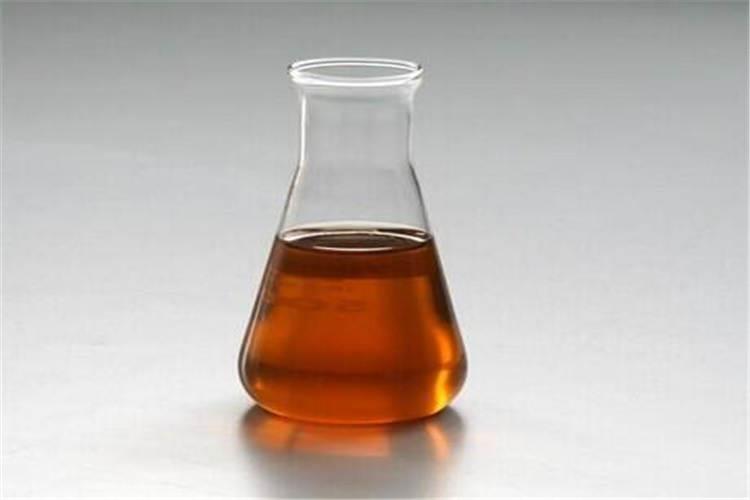 溫度下降時，工業齒輪油會變稠