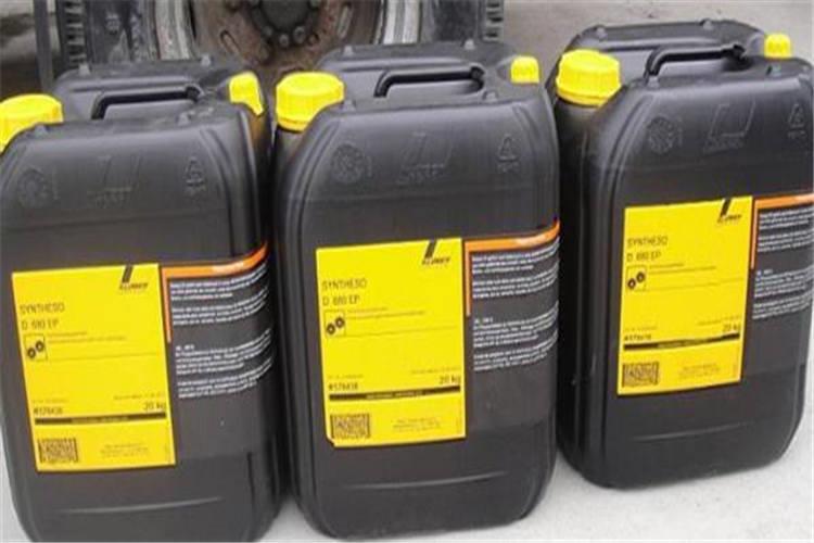 工業(yè)齒輪油顏色的變化不能等同于油品潤(rùn)滑性能的失效