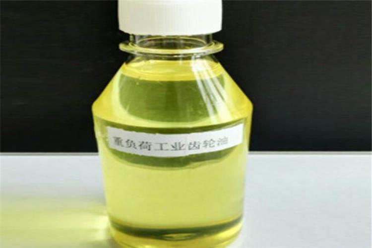 工業(yè)齒輪油油不能長期儲存，一般不能超過兩年，時間長了齒輪油的各項性能會降低