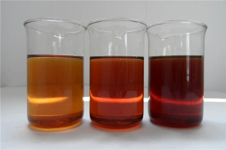 向師傅咨詢，用適當規格的工業齒輪油，盡量減少用油品